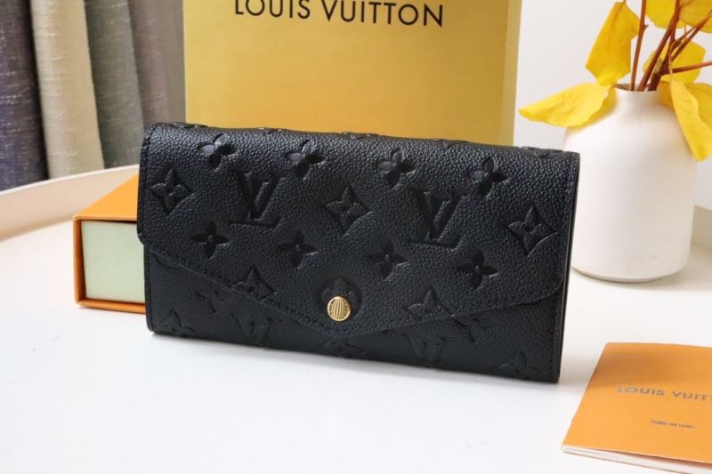 Louis Vuitton Wallets